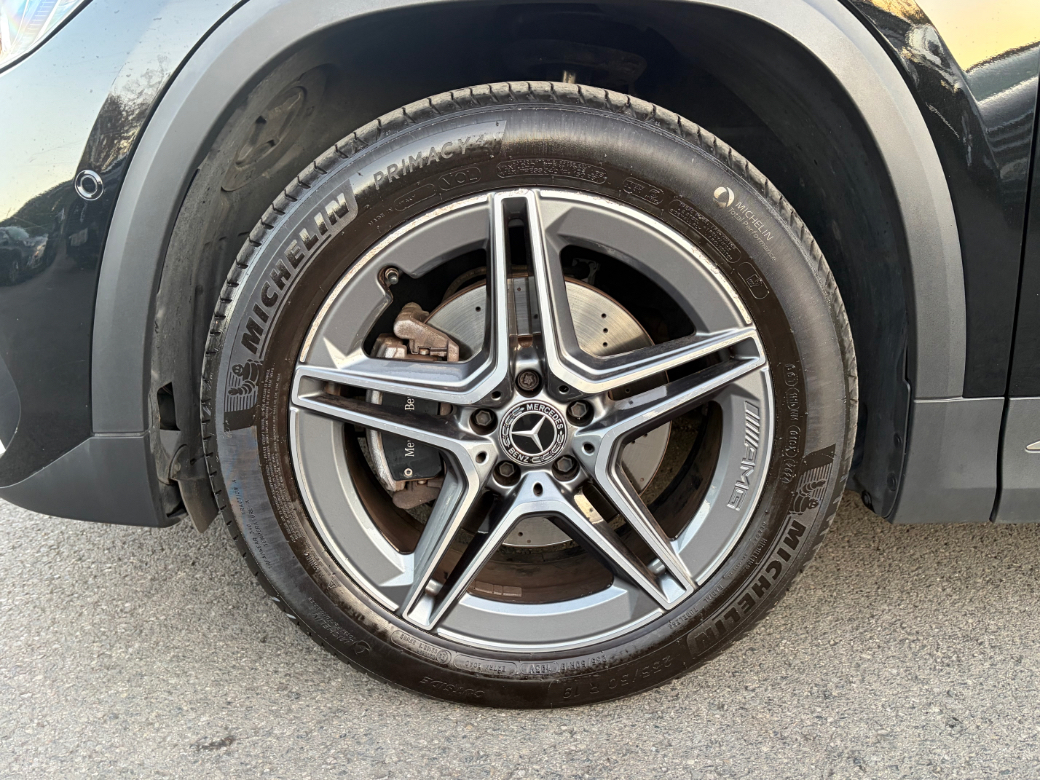 2022 Mercedes-Benz GLA Class