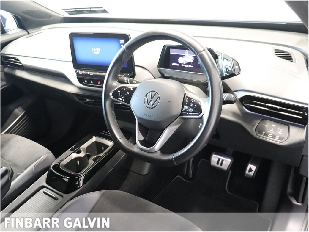 2023 Volkswagen ID.4