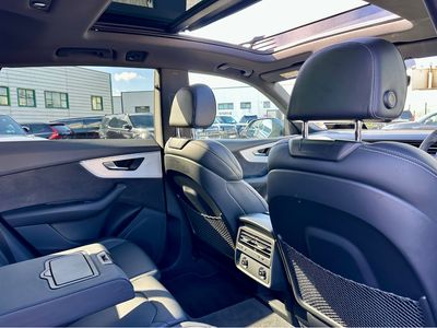2019 Audi Q8