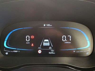 2025 Hyundai i10