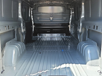 2025 Renault Trafic