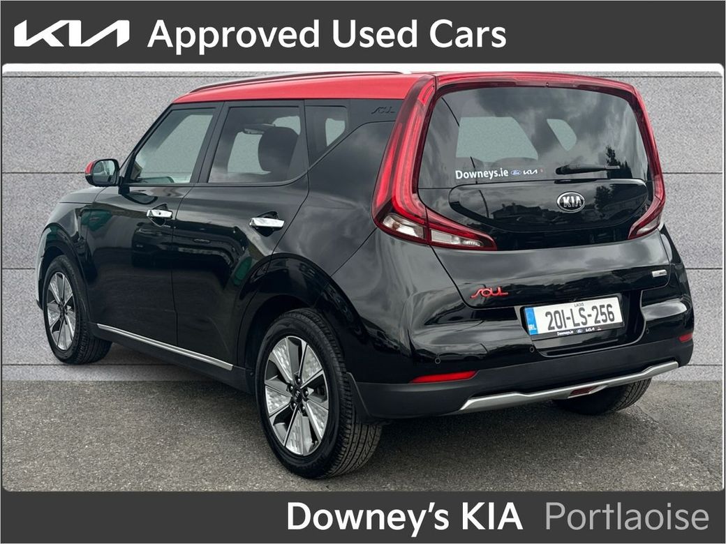 2020 Kia Soul