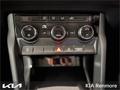 2018 Skoda Karoq