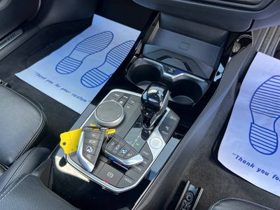 2021 BMW 1 Series