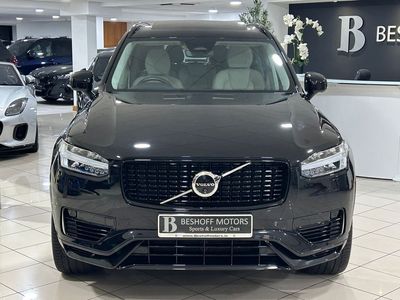 2024 Volvo XC90