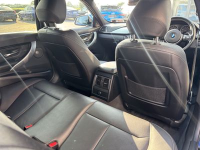 2016 BMW 3 Series