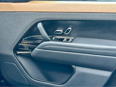 2024 Land Rover Range Rover Sport
