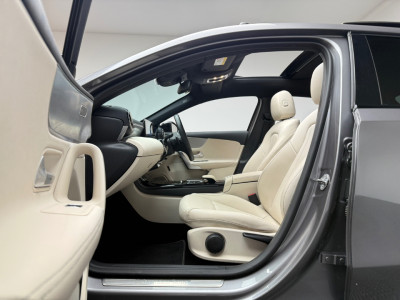 2022 Mercedes-Benz A Class