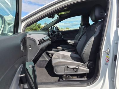 2022 Volkswagen ID.4