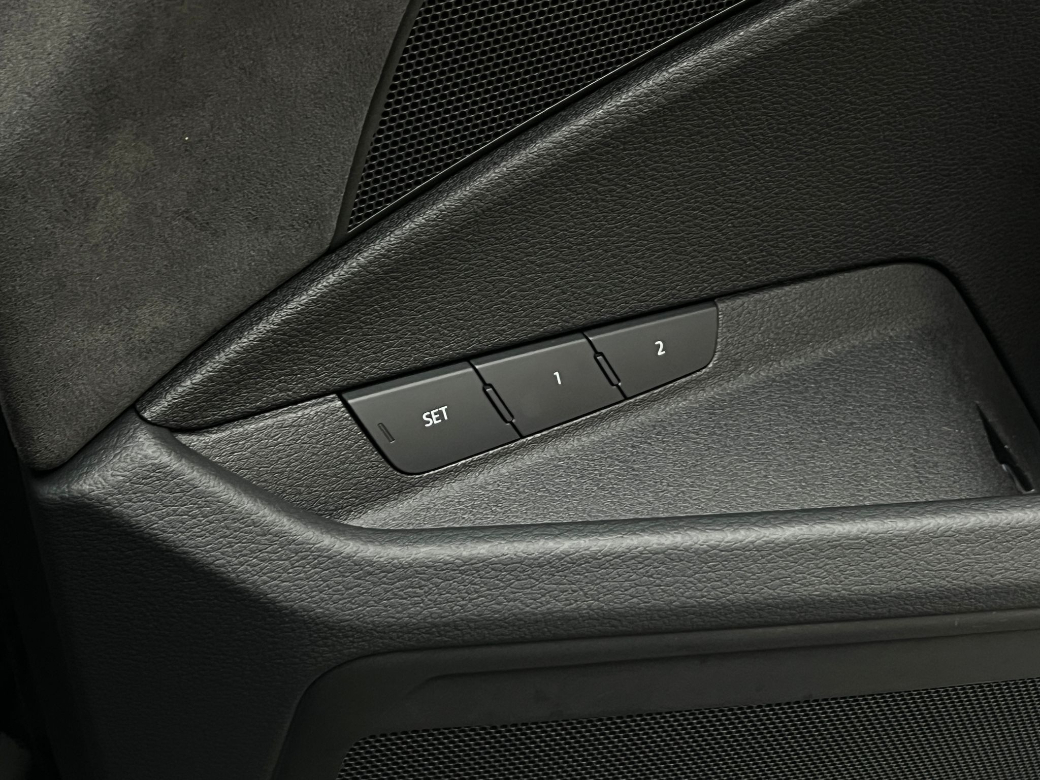 2021 Audi e-tron