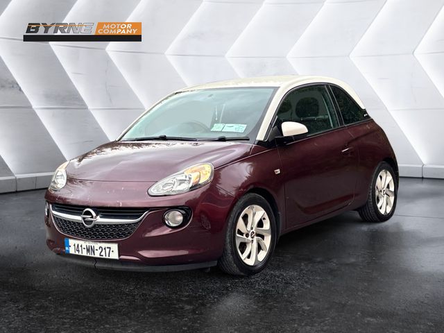 vehicle for sale from Byrne Motor Company