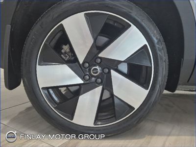 2022 Volvo XC40