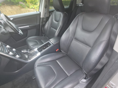 2015 Volvo XC60