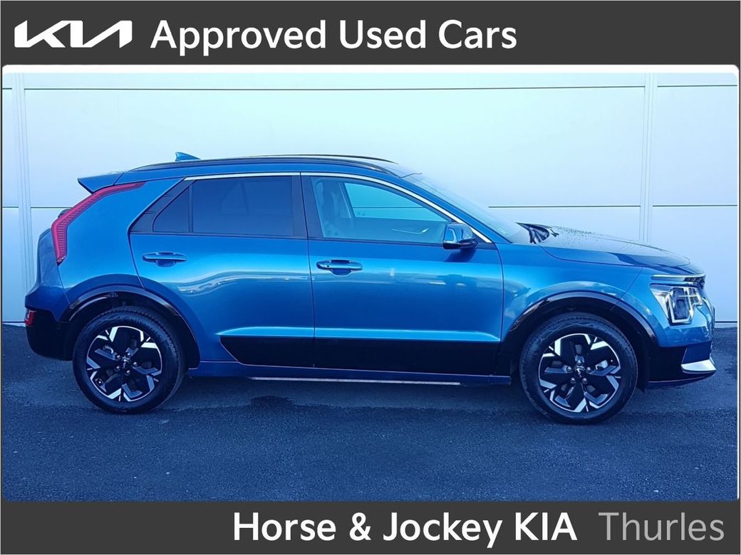 2024 Kia Niro