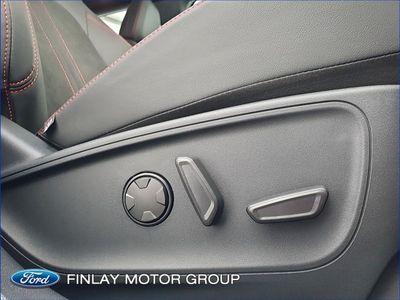 2026 Ford Kuga