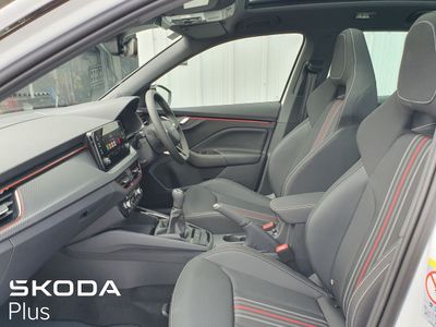 2025 Skoda Kamiq