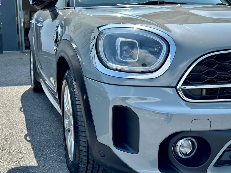 2022 Mini Cooper S