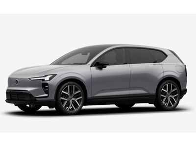 2026 Volvo XC60