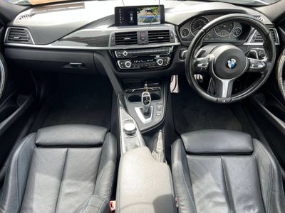 2019 BMW 3 Series