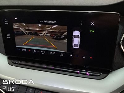 2024 Skoda Octavia