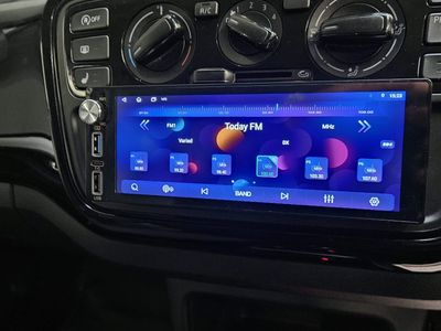 2015 Volkswagen up!
