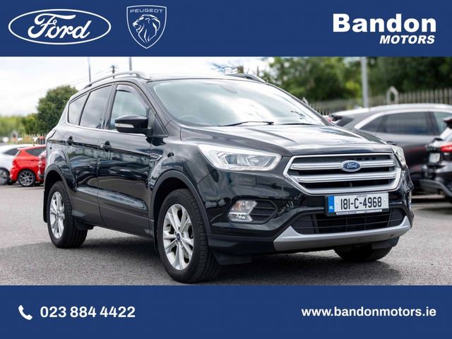 vehicle for sale from Bandon Motors