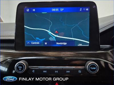 2024 Ford Kuga