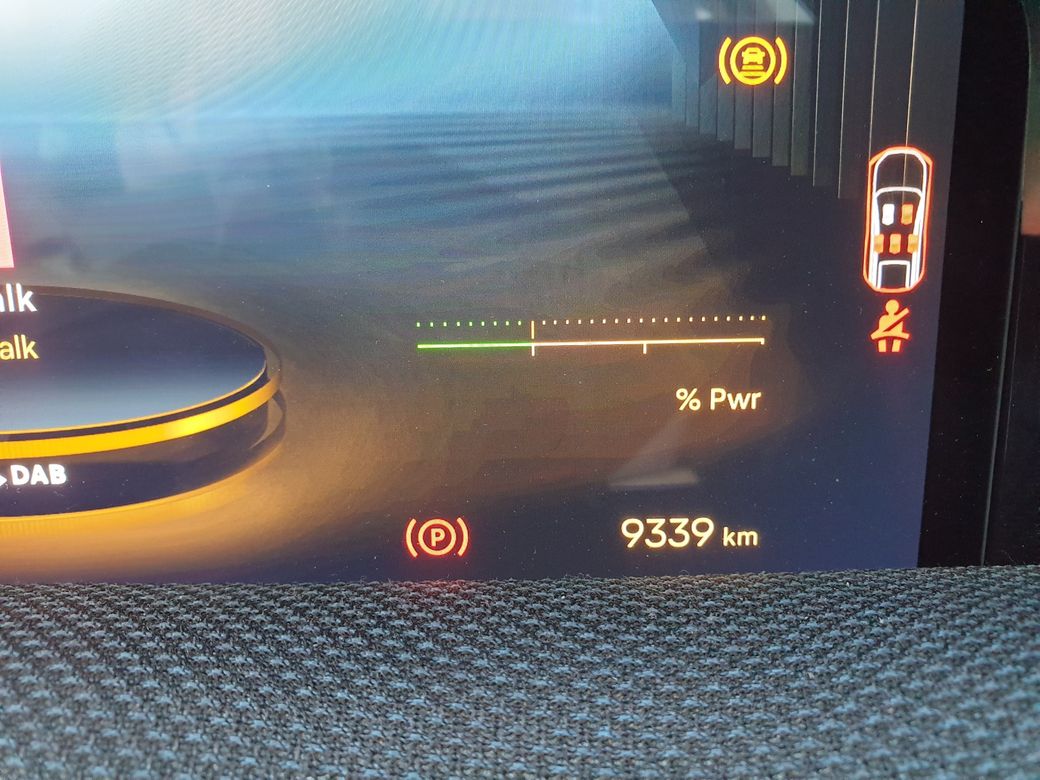 2026 Citroen C5 Aircross