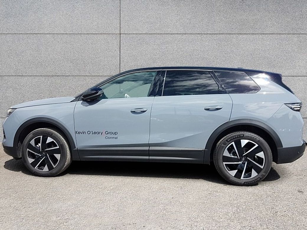 2026 Opel Grandland