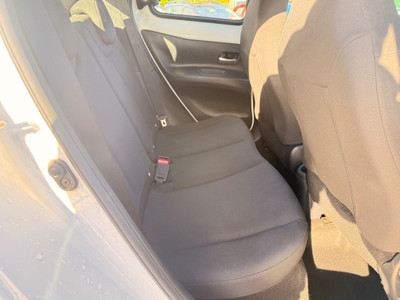 2023 Toyota Aygo X
