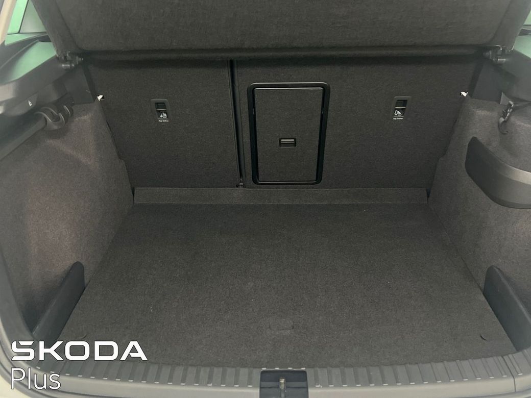 2023 Skoda Karoq