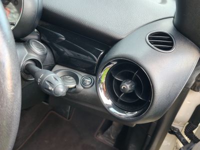 2015 Mini One