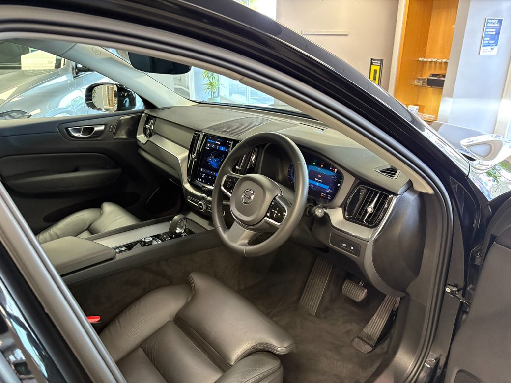 2023 Volvo XC60