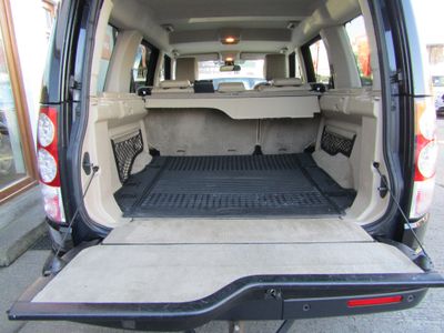 2012 Land Rover Discovery