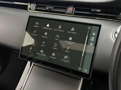 2024 Land Rover Range Rover Evoque