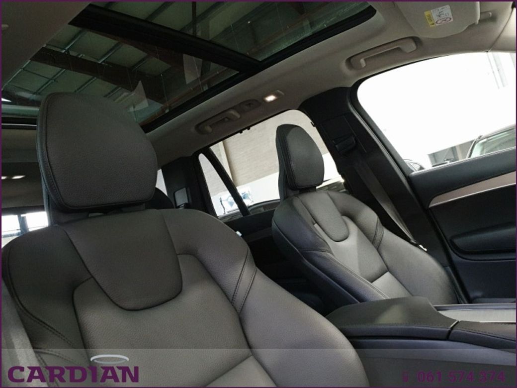 2024 Volvo XC90