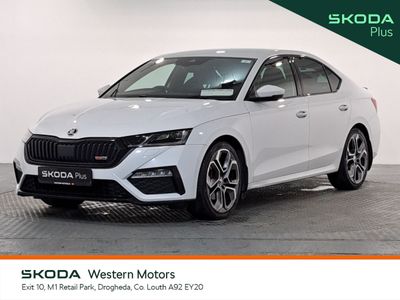 2022 Skoda Octavia