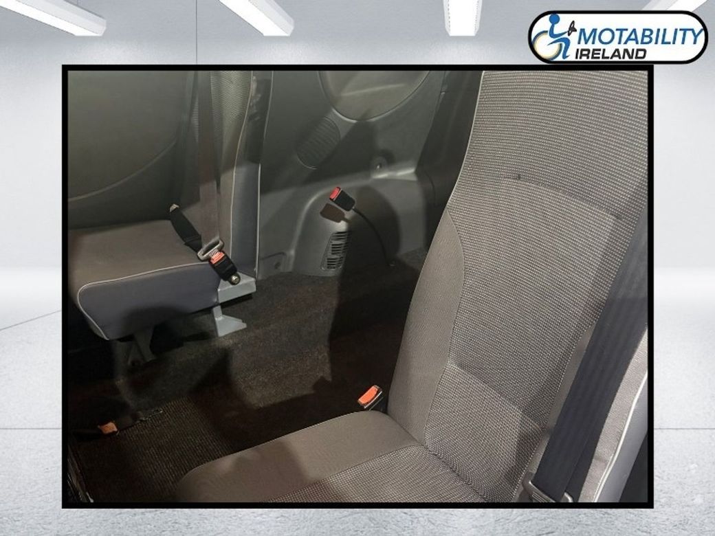 2014 Citroen Dispatch