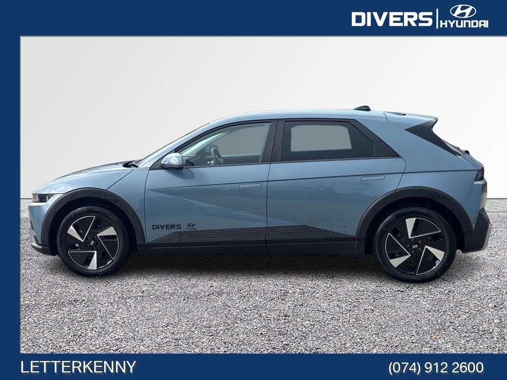 2026 Hyundai Ioniq 5