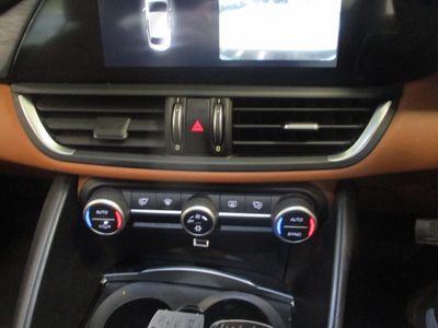 2017 Alfa Romeo Giulia