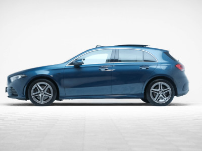 2021 Mercedes-Benz A Class