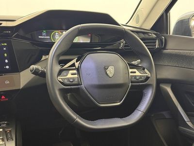 2024 Peugeot 408