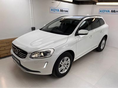 2016 Volvo XC60