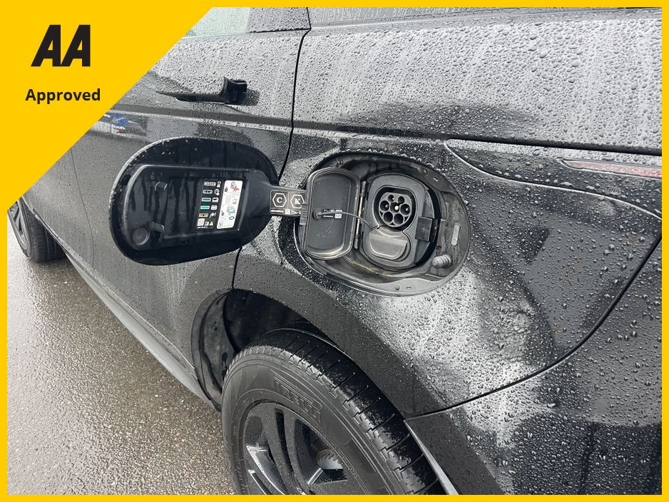 2021 Land Rover Range Rover Evoque