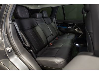 2024 Land Rover Range Rover