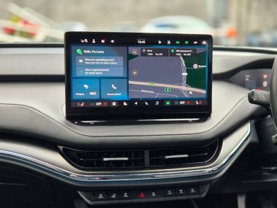 2024 Skoda Enyaq