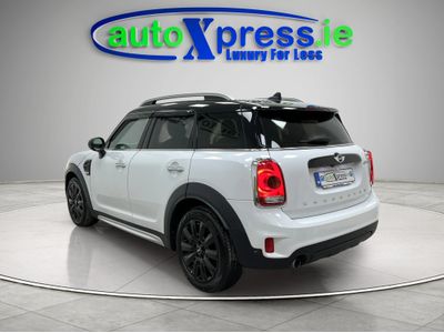 2018 Mini Cooper D