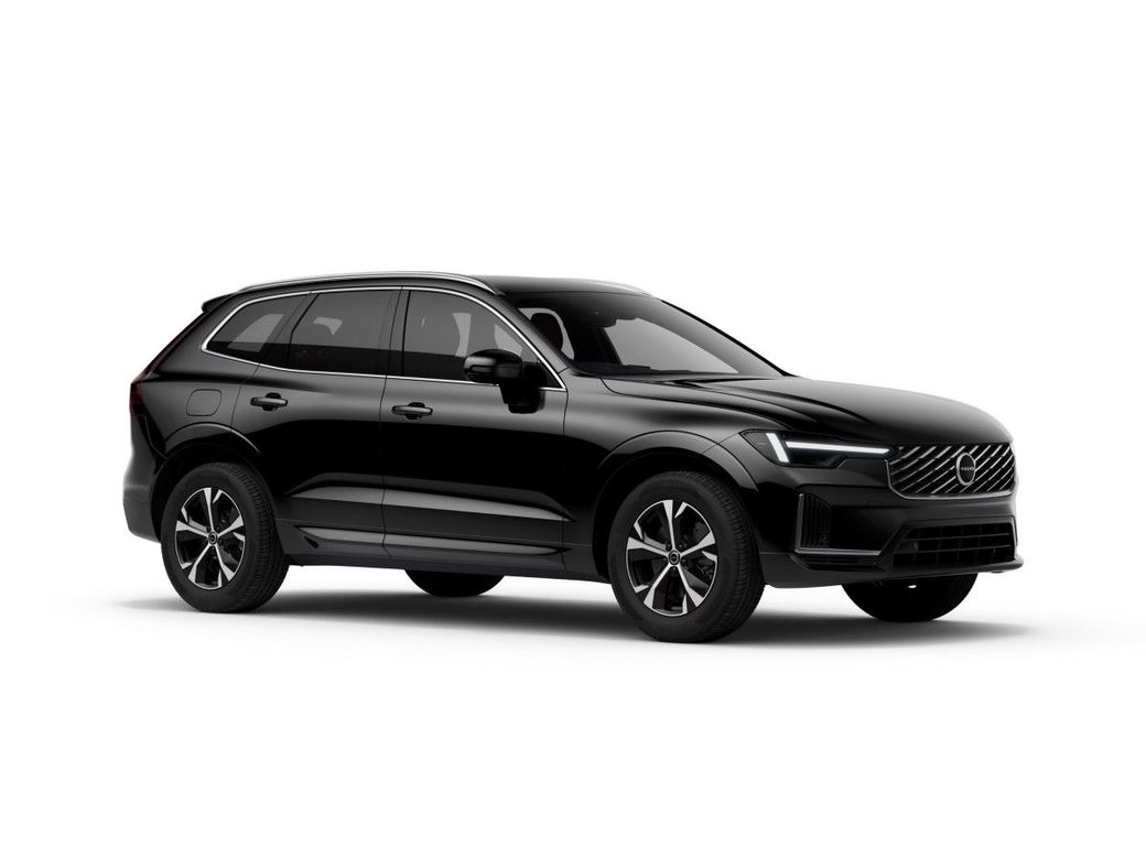 2027 Volvo XC60