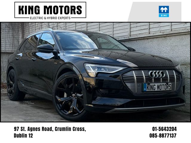 vehicle for sale from King Motors