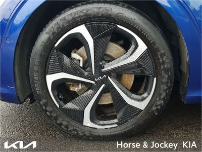 2023 Kia EV6